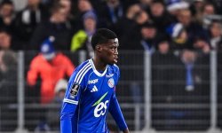Strasbourg : Mamadou Sarr rappelé par Chelsea 