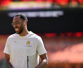 OM : Aubameyang rejoint le Deportivo La Corogne (officiel)