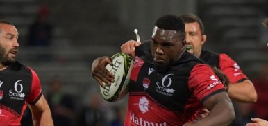 Challenge Cup - Bamba : "C'est un truc de fou"
