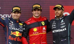 GP de Grande-Bretagne : Première victoire pour Carlos Sainz Jr !