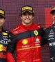 GP de Grande-Bretagne : Première victoire pour Carlos Sainz Jr !