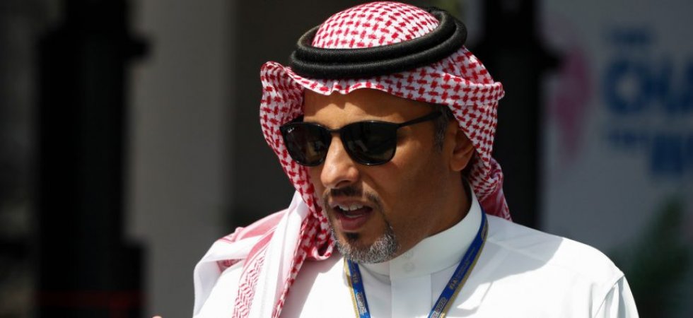 F1 - GP d'Arabie saoudite : Le ministre des Sports assure que la course serait annulée s'il y avait une menace