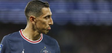Mercato : Di Maria attend le FC Barcelone