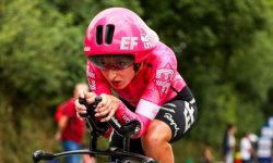 Championnats de France (F) : Kerbaol triomphe sur le chrono 