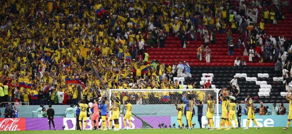 CM 2022 : Une billetterie et des profits record pour la FIFA