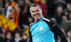 OM-OL : Olmeta arrêtera vite de regarder si.... 