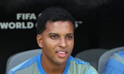 Mercato : Manchester City prêt à bouger pour Rodrygo 