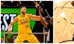 NBA - All Star Game : Durant et Curry en tête des votes, Gobert  9eme des intérieurs de l'Ouest