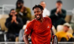 Monfils disputera un tournoi-exhibition à Las Vegas 