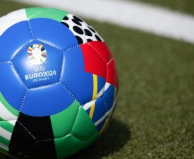 Euro 2024 : Vers des listes de 26 joueurs 