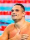 Natation : Florent Manaudou met un terme à sa carrière
