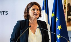 FFF : L'ex-ministre Maracineanu conseille à Le Graët de prendre sa retraite