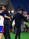 OL - Fonseca : « Nous avons totalement mérité de l'emporter »