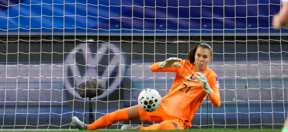 Qualifs Coupe du monde 2027 (F/J6) : Picaud, Malard, Samoura... Les tops/flops de France - Irlande