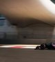 F1 - Essais d'Abu Dhabi : Ocon le plus rapide, Russell se crashe 