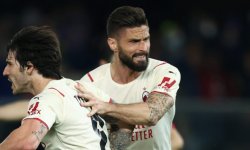 L'AC Milan en mission vers le titre