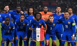 Ligue des nations 2026-2027 : Les Bleus sont fixés pour la phase de ligues 