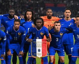 Ligue des nations 2026-2027 : Les Bleus sont fixés pour la phase de ligues 