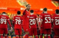 FA Cup : Liverpool en démonstration face à Norwich 