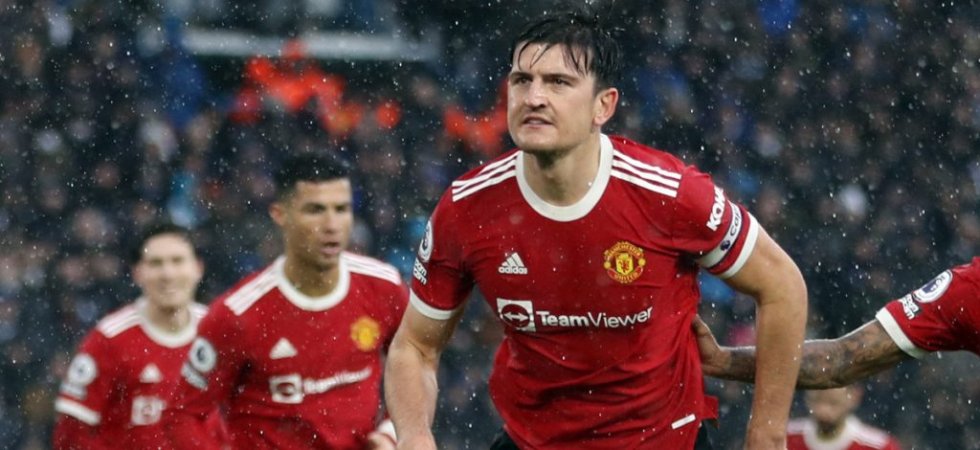 Premier League (J26) : MU costaud à Leeds