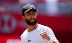 ATP - Majorque : Moutet en demi-finale 