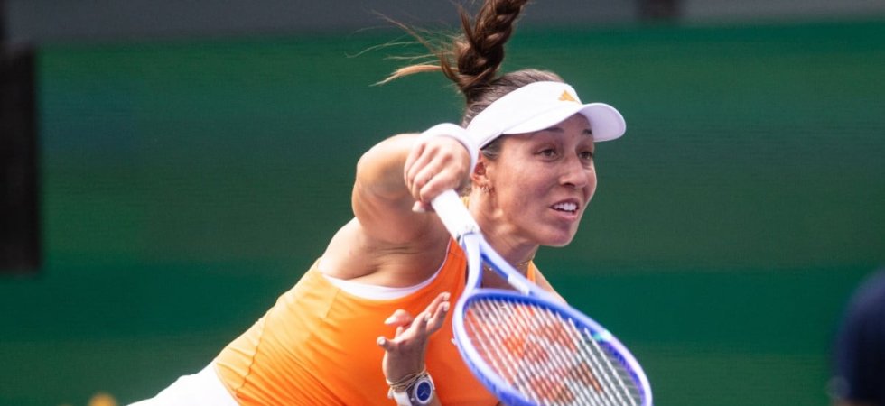 WTA - Indian Wells : Pegula s'en sort face à Bencic