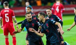 Euro 2024 : Tout savoir sur l'Albanie 
