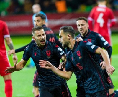 Euro 2024 : Tout savoir sur l'Albanie 