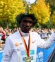Marathon de Berlin : Kipchoge améliore son propre record du monde