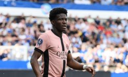 PSG : Tape s'engage en faveur du Bayer Leverkusen 
