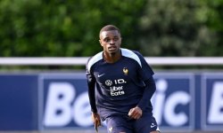 Kalulu rêve toujours des Bleus 