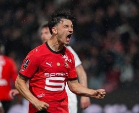 Ligue 1 (J33) : Lepaul, Sinayoko, Metz... Les tops/flops du multiplex