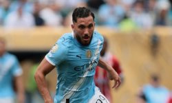 Man City : Une première timide pour Cherki 