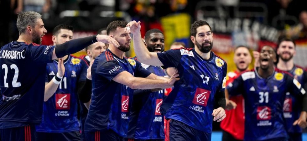 Euro 2024 : Quel programme pour les Bleus au tour principal ? 
