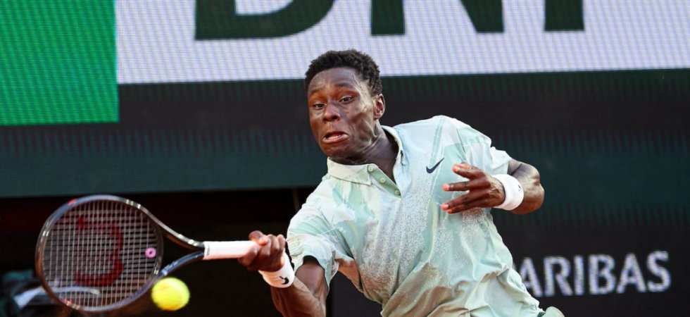 ATP - Challenger : Kouame manque son retour en Allemagne