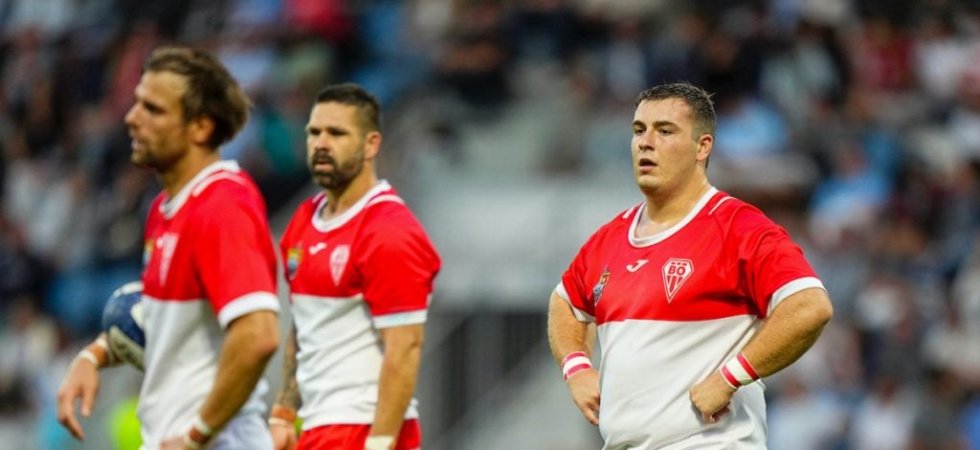 Biarritz bientôt racheté par le président du FC Fleury ? 