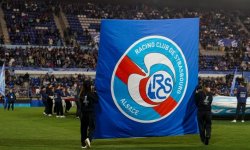 Strasbourg : Samuels-Smith a signé jusqu'en 2030 
