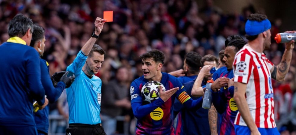 Ligue des champions : L'essentiel à retenir des quarts de finale retour