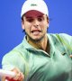 ATP - Miami : Barrère réussit son entrée en lice