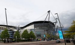 Manchester City : Le club désire étendre la capacité de l'Etihad Stadium à 60 000 places