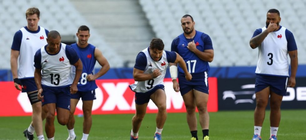 XV de France : Quels sont les surnoms des joueurs ?