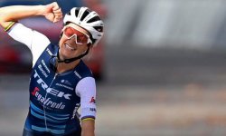 Tour de France (F) : Pas plus de prestige que d'autres épreuves pour Lizzie Deignan