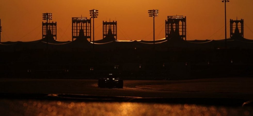 F1 : Tout savoir sur le Grand Prix de Bahreïn 2024 