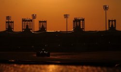 F1 : Tout savoir sur le Grand Prix de Bahreïn 2024 