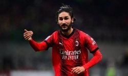 Algérie : Yacine Adli ferme la porte, les Bleus « objectif » du joueur de l'AC Milan 