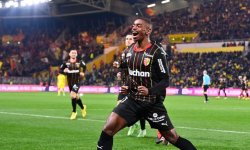 Ligue 1 (J20) : Lens à l'expérience s'impose à Nantes 