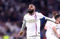 OL : Lacazette, courtisé par la MLS et la Saudi Pro League, s'interroge 