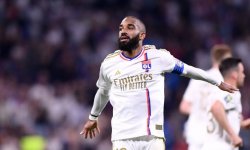 OL : Lacazette, courtisé par la MLS et la Saudi Pro League, s'interroge 