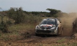 Rallye - WRC - Kenya : Rovanperä s'impose aisément, Fourmaux sur le podium 