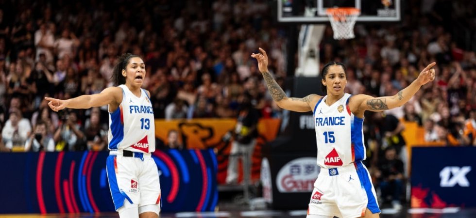 Coupe du monde (F) : Sur quelle chaîne TV et à quelle heure regarder Etats-Unis - France ?